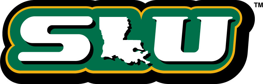 Southeastern Louisiana Lions 2015-2021 Wordmark Logo diy iron on heat transfer